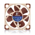 Noctua NF A4x10 5V PWM - Ventilator - 4 cm - 1000 RPM - 5000 RPM - 19,6 dB - 8,9 m³/h