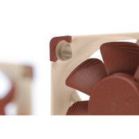 Noctua NF A4x10 PWM - Ventilator - 4 cm - 1000 RPM - 5000...