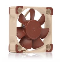 Noctua NF A4x10 PWM - Ventilator - 4 cm - 1000 RPM - 5000...