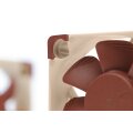 Noctua NF A4x10 PWM - Ventilator - 4 cm - 1000 RPM - 5000 RPM - 19,6 dB - 8,9 m³/h