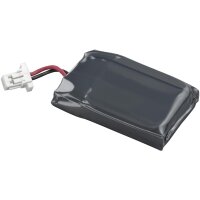 Poly CS540 Akku (höhere Sicherheit in der EU) - Akku