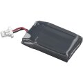 Poly CS540 Akku (höhere Sicherheit in der EU) - Akku