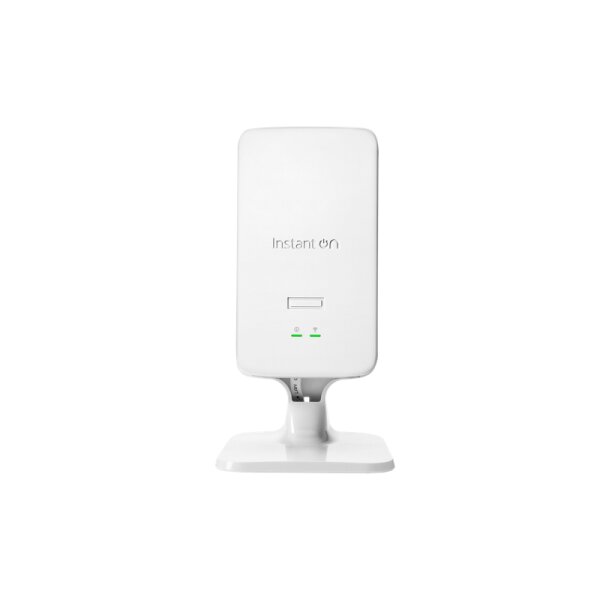 HPE Instant On Ap22D RW Wi-Fi 6 Access Point - Access Point - WLAN