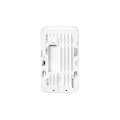 HPE Instant On Ap22D RW Wi-Fi 6 Access Point - Access Point - WLAN