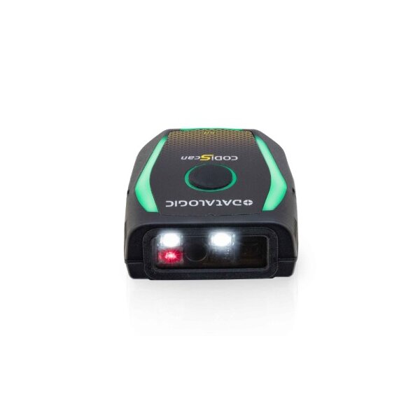Datalogic CODiScan Bluetooth Wearable Scanner - Mid Range - Barcode-Scanner