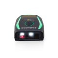 Datalogic CODiScan Bluetooth Wearable Scanner - Mid Range - Barcode-Scanner