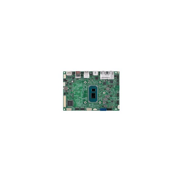 Supermicro MBD-X12STN-L-WOHS
