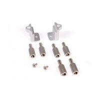Alphacool Alpha WACZ ES Mounting Kit EPYC SP5 LGA 6096...
