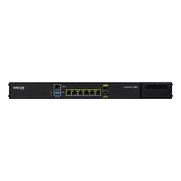 Lancom WLAN-Controller für zentrales Management von 25 optional bis zu 2.000 Access - Access Point - WLAN