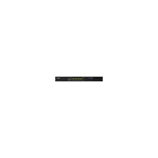 Lancom WLC-2000 EU WLAN-Controller - Router - WLAN