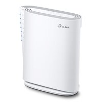 TP-LINK AX6000 Mesh Wi-Fi 6 - 2,4 GHz - 5 GHz - WPA -...