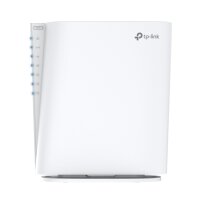 TP-LINK AX6000 Mesh Wi-Fi 6 - 2,4 GHz - 5 GHz - WPA -...