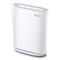 TP-LINK AX6000 Mesh Wi-Fi 6 - 2,4 GHz - 5 GHz - WPA - WPA2-PSK - WPA3 - 1000,2500 Mbit/s