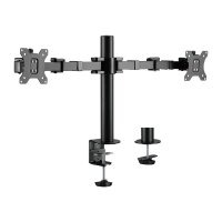 LogiLink BP0106 - Klemme /Bolzen - 12 kg - 43,2 cm (17...