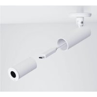 UbiQuiti PROTECT IP CAM UACC-AI-Theta-Angle Mount-Camera - Netzwerkkamera