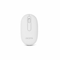 Dicota Bluetooth Mouse DESKTOP white - Maus