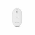 Dicota Bluetooth Mouse Desktop - Maus - 1.600 dpi