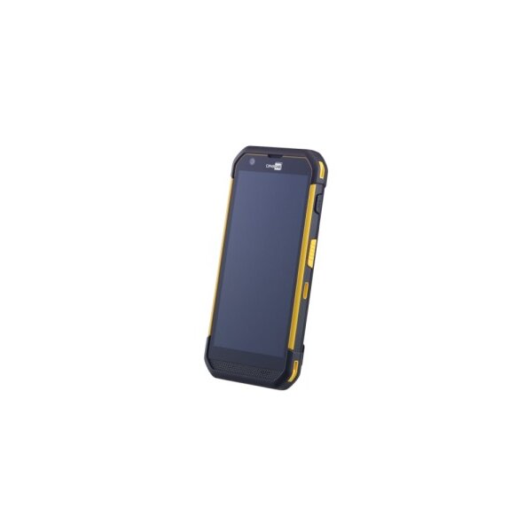 CIPHERLAB RS36 2D SE4770 5.5 USB-C BT WLAN NFC - Datenerfassungsgerät - 2.000 MHz