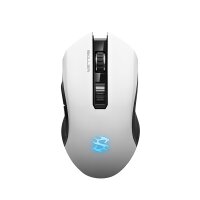 Sharkoon Skiller SGM3 - rechts - Optisch - RF Wireless +...