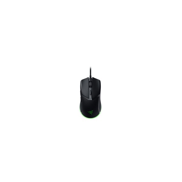 Razer COBRA - rechts - Optisch - USB Typ-A - 8500 DPI - Schwarz