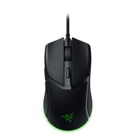 Razer COBRA - rechts - Optisch - USB Typ-A - 8500 DPI -...