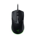 Razer COBRA - rechts - Optisch - USB Typ-A - 8500 DPI - Schwarz