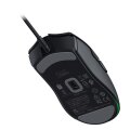 Razer COBRA - rechts - Optisch - USB Typ-A - 8500 DPI - Schwarz