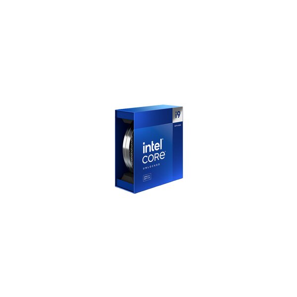 Intel Core i9-14900KS i9 LGA 1700 - Core i9 - 6,2 GHz