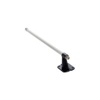 LevelOne OAN-2090 - 8,5 dBi - 2.4 - 2.5 GHz - IEEE 802.11b - IEEE 802.11g - IEEE 802.11n - 50 Ohm - 360° - 15°