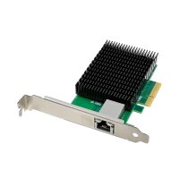 LevelOne Netzwerkadapter GNC-0210 10-Gigabit PCIe 1xRJ45...