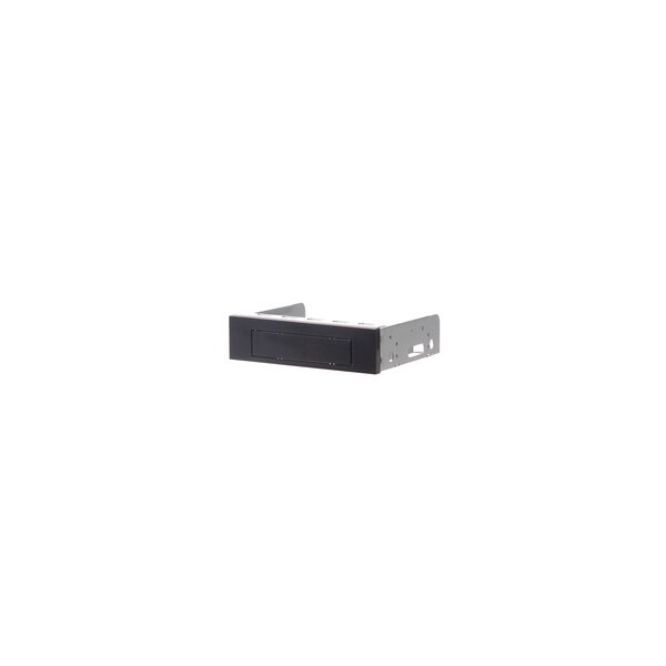Chenbro Storage Kit 1 Festplatte 5,25 Zoll auf 3,5 Zoll für 19-Zoll-IPC-Gehäuse