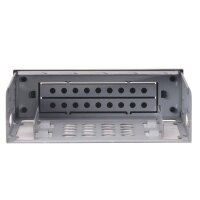 Chenbro Storage Kit 1 Festplatte 5,25 Zoll auf 3,5 Zoll für 19-Zoll-IPC-Gehäuse