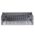 Chenbro Storage Kit 1 Festplatte 5,25 Zoll auf 3,5 Zoll für 19-Zoll-IPC-Gehäuse