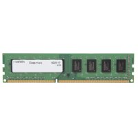 Mushkin DIMM 8GB DDR3 Essentials - 8 GB - 1 x 8 GB - DDR3...