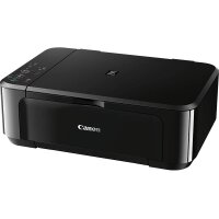 Canon PIXMA MG3650S - Tintenstrahl - Farbdruck - 4800 x 1200 DPI - A4 - Direktdruck - Schwarz