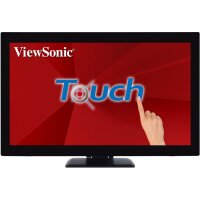 ViewSonic TD2760 - 68,6 cm (27 Zoll) - 230 cd/m² -...