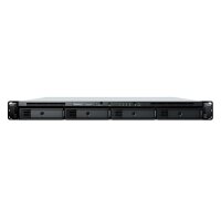 Synology K/RS822RP++ 4x Synology HDD 4TB SATA - NAS