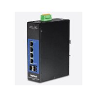 TRENDnet TI-G642i - Managed - L2 - Gigabit Ethernet...