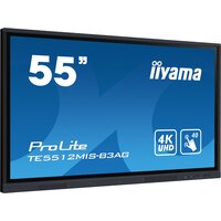 Iiyama 55iW LCD4K UHD IPS AG - Flachbildschirm (TFT/LCD)