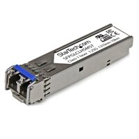 StarTech.com Cisco GLC-LH-SM kompatibel SFP Transceiver Modul - 1000BASE-LX/LH - Faseroptik - 1250 Mbit/s - SFP - LC - LH - LX - 10000 m