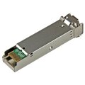 StarTech.com Cisco GLC-LH-SM kompatibel SFP Transceiver Modul - 1000BASE-LX/LH - Faseroptik - 1250 Mbit/s - SFP - LC - LH - LX - 10000 m