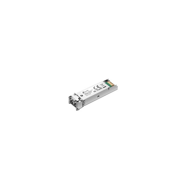TP-LINK TL-SM311LM - SFP (Mini-GBIC)-Transceiver-Modul - LC Multi-Mode