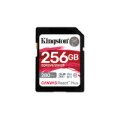 Kingston Canvas React Plus SDXC UHS-II - Extended Capacity SD (SDXC)