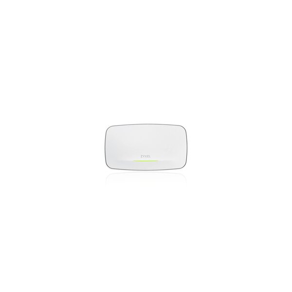 ZyXEL WBE660S-EU0101F - 2,4 GHz - 5 GHz - 6 GHz - 11530 Mbit/s - WEP - WPA - WPA2-PSK - WPA3 - 10,100,1000,2500,5000,10000 Mbit/s