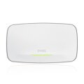 ZyXEL WBE660S-EU0101F - 2,4 GHz - 5 GHz - 6 GHz - 11530 Mbit/s - WEP - WPA - WPA2-PSK - WPA3 - 10,100,1000,2500,5000,10000 Mbit/s