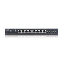 ZyXEL XMG1915-10E 8-Port 2.5GbE 2 SFP+ Smart Switch - Switch