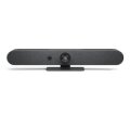 Logitech K/Rally Bar Mini+Tap EU -Graphite