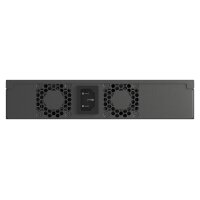 QNAP QSW-M3216R-8S8T Management Switch - Switch - 16-Port