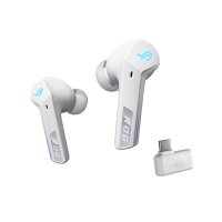 ASUS Rog Cetra True Wireless Speednova WHT - Kopfhörer - 40 KHz