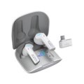 ASUS Rog Cetra True Wireless Speednova WHT - Kopfhörer - 40 KHz
